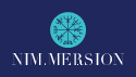 NIM.MERSION Swedish Relocation logo